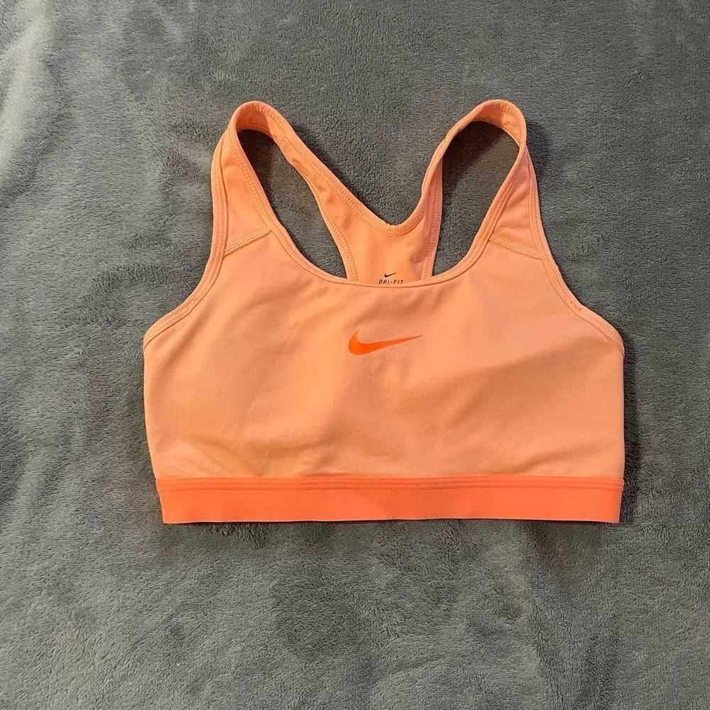 Nike dri-fit athletic top